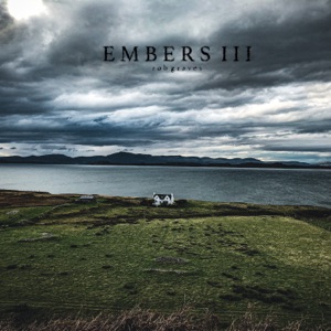 Embers III - Single