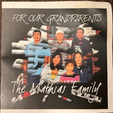 For Our Grandparents