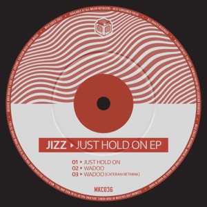 Just Hold On - Single