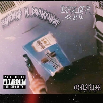 ODIUM (feat. DRVNKXNPAT) - Single