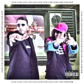 Ouais Ouais Ouais (feat. QQUN & Goujah) LKDM