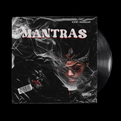 Mantras - Single