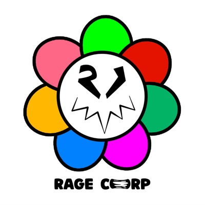RAGE CORP (feat. Tedio Galbana) - Single