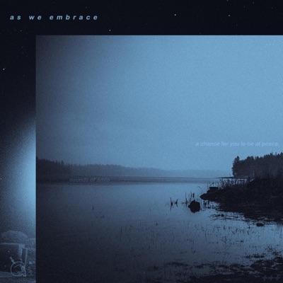 As We Embrace - Single