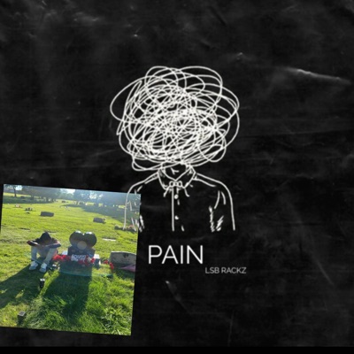 Pain - Single