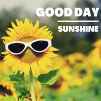 Good Day Sunshine - Single - Shaker Sisters