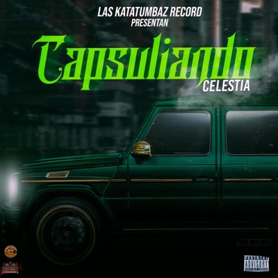 Capsuliando - Single