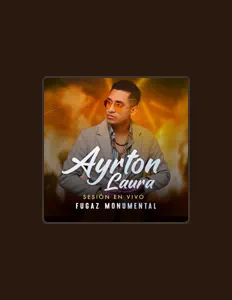 Listen to Ayrton Laura, watch music videos, read bio, see tour dates & more!