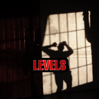 Levels (Stay Stacked) - Single