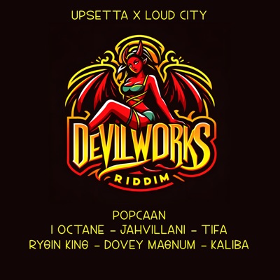 Devil Works Riddim