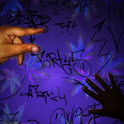 HOMIE CRACK (feat. FORTY5) - Single