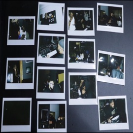 Creamé (feat. Juhhad Leone, Marcus B., NinaNia & Amoure Rosé) ThingsGetBetter