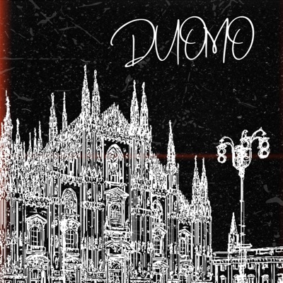 Duomo (feat. Kapeq) - Single