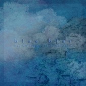 blue blur feat. mabanua artwork
