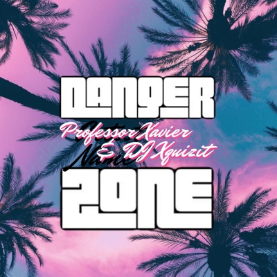 Danger Zone - EP