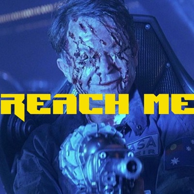 Reach Me - Single