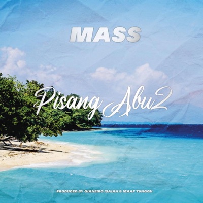 Pisang Abu2 - Single
