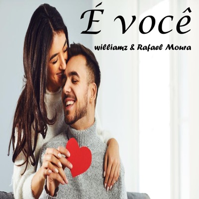 É Você - Single