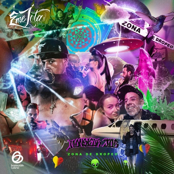 Zona de Dropeo 2 (Remixes)