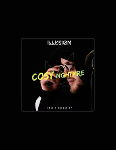 Escucha a Cosy Nghtmre, mira vídeos musicales, lee la biografía, consulta fechas de giras y mucho más.