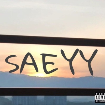 SAEYY (feat. glizzy dollah & yung gud) - Single