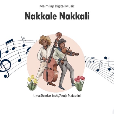 Nakkale Nakkali - Single