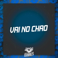 Vai no Chão - Single - MC Pânico, MC Vitinho Sj & DJ Gouveia
