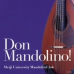 Don Mandolino!