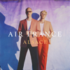ALSACE - Air France artwork