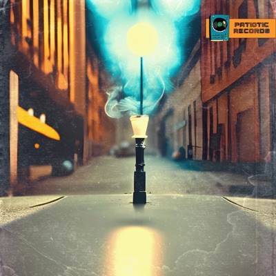 Back In Time - Single