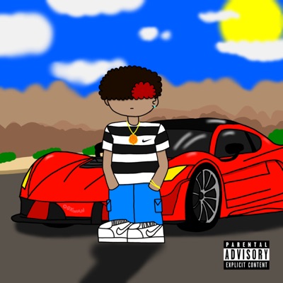 Lion - Single