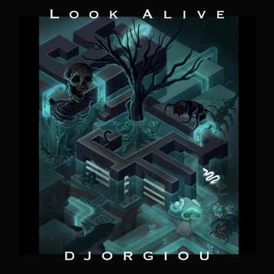 Look Alive - Single