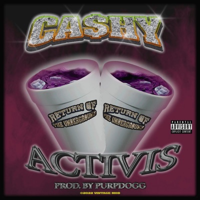 Activis - Single