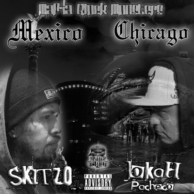 Mexico Chicago - Single