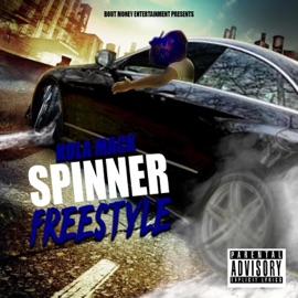 Spinner (Freestyle) Kola Mack