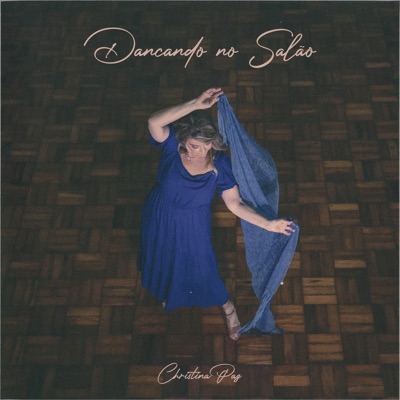 Dançando no Salão