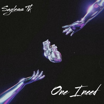 One I Need - Single