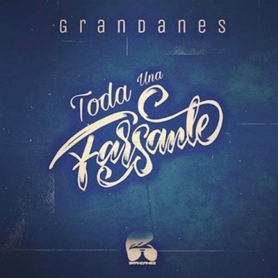 Toda Una Farsante - Single