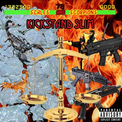 Scales & Scopions - Single