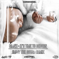 It's Time to Reborn - Single - Simox