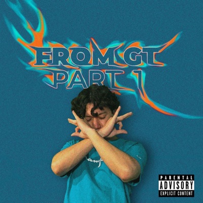 From GT, Pt. 1 - EP