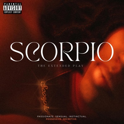Scorpio - EP