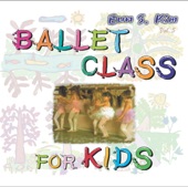 Ballet Class for Kids, Vol.5 artwork