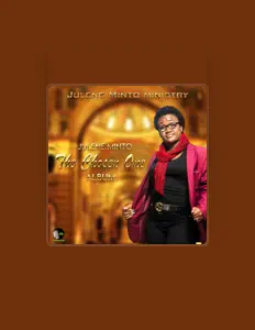 Dengarkan Julene Minto, tonton video musik, baca bio, lihat tanggal tur & lainnya!