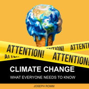 Climate Change : What Everyone Needs to Know