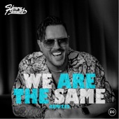 We Are the Same (Afterclap Remix) artwork
