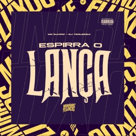 Espirra o Lança MC 2jhow & DJ TERLESQUI