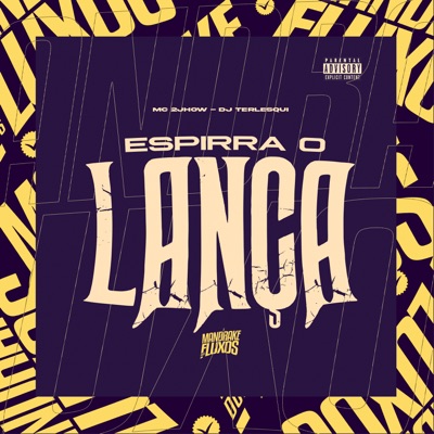 Espirra o Lança - Single
