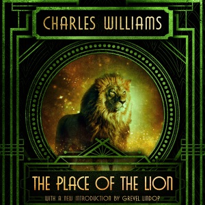 The Place of the Lion