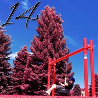 14 (feat. reprieved & Sadvato!) - Single - Young Cosmos 6K